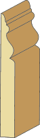 9/16 X 5 Base