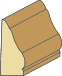 11/16 X 1-9/16 Base Cap