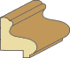 1-1/8 X 1-1/4 Panel Mold