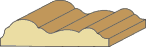 11/16 X 3 Casing