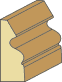 11/16 X 1-1/2 Base Cap