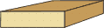 1/2 X 1-7/8 Flat Stock