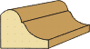 1-1/8 x 1-3/8 Base Cap