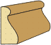 5/8 X 1-1/2 Base Cap