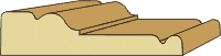 1-1/16 x 4-1/4 Casing