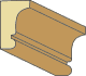 3/4 X 1-1/4 Casing