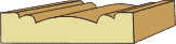 3/4 X 3-1/4 Casing