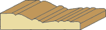 11/16 X 3-1/4 Casing