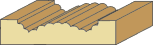 11/16 X 3-1/4 Casing