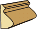 5/8 X 1-3/8 Base Cap