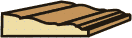 9/16 X 2-1/4 Casing