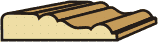 11/16 X 3 Casing