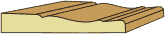 9/16 X 3-1/4 Casing