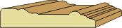 3/4 X 3-1/2 Casing