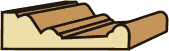 1 X 3-5/8 Casing