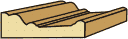 11/16 X 2-1/4 Casing