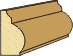 11/16 X 1-3/16 Base Cap