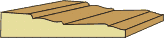 11/16 X 3-1/4 Casing