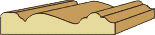 9/16 X 3 Casing