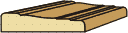 9/16 X 2-1/4 Casing