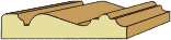 5/8 X 3" CASING