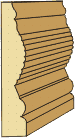 11/16 X 3-1/2 Casing