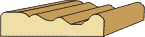 11/16 X 2-3/4 Casing