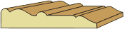 3/4 X 3-1/2 Casing