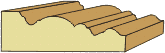 1-1/16 X 3-1/4 Casing