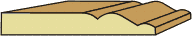 9/16 X 4 Casing