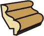 11/16 x 2 PANEL MOLDING