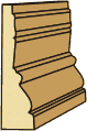 3/4 X 3 Casing