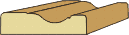 9/16 X 2-1/4 Casing