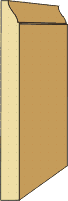 1/2 X 5-1/4 BASE