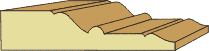 1-1/16 X 4-9/16 CASING