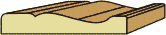 9/16 X 3-5/16 Casing