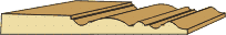 9/16 X 4-1/2 Base