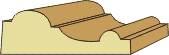 1-1/4 X 3-1/2 CASING