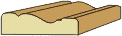 9/16 X 2 Casing