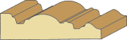 1-1/16 X 4 Casing