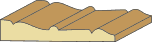 9/16 X 3-1/4 Casing