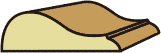 1 1/16 X 3 1/4 Casing
