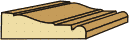 11/16 X 2-1/4 Casing