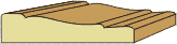 11/16 X 3-3/16 Casing