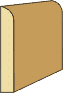 3/8 X 2-1/4 Base