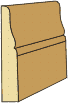 3/8 X 2-1/2 Base
