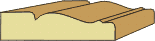3/4 X 3 Casing