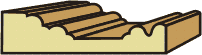1-1/16 X 4-5/16 CASING