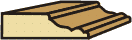 11/16 X 2-1/4 Crown Enhanser (Casing)