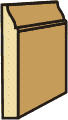 7/16 X 3 BASE